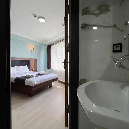 Bed & Breakfast Sandara Boutique Istanboel