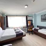 Sandara Boutique Couette-café Istambul