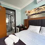 Sandara Boutique Couette-café Istambul