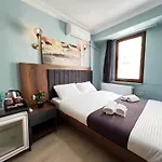 Couette-café Sandara Boutique