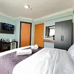 Sandara Boutique 3* Κωνσταντινούπολη