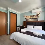 Sandara Boutique Bed and Breakfast Κωνσταντινούπολη