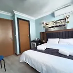 Sandara Boutique Bed and Breakfast Κωνσταντινούπολη