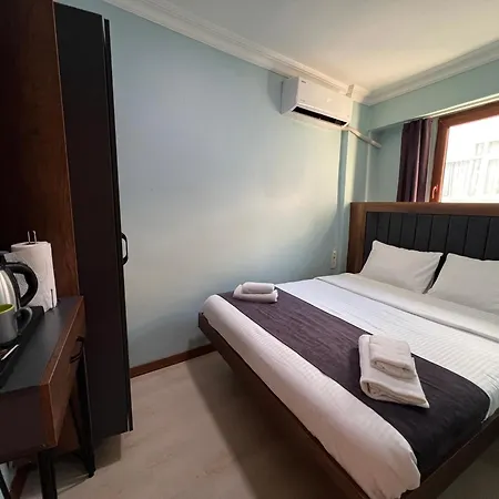 Bed and Breakfast Sandara Boutique