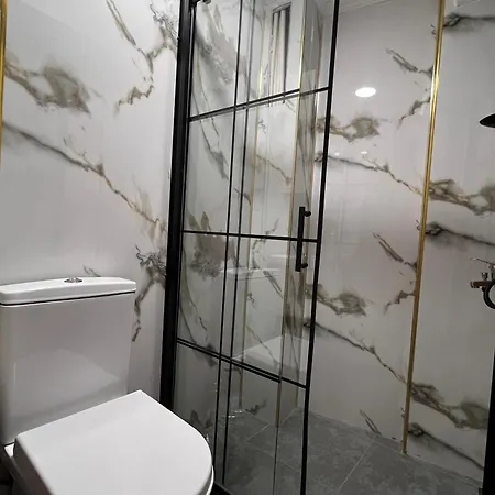 Sandara Boutique Isztambul