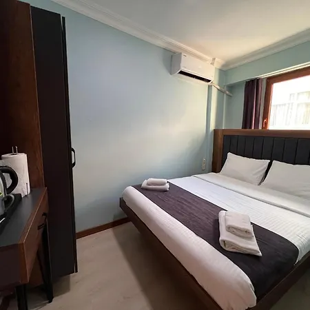 Sandara Boutique 3* Κωνσταντινούπολη