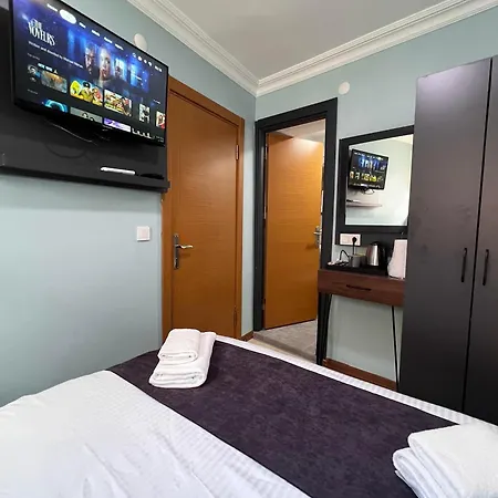 Bed and breakfast Sandara Boutique