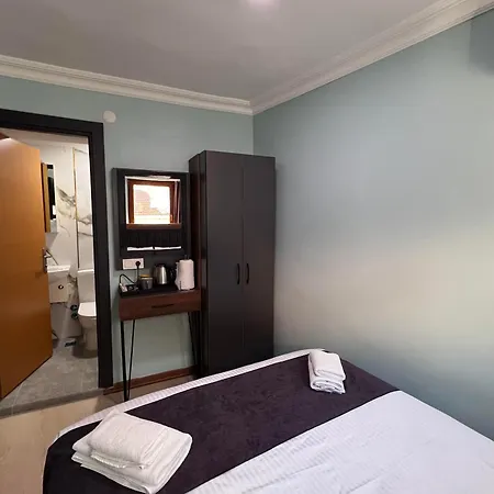 Bed and breakfast Sandara Boutique *