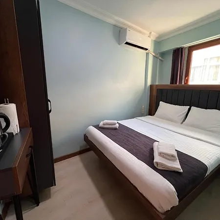 Sandara Boutique 3* Isztambul