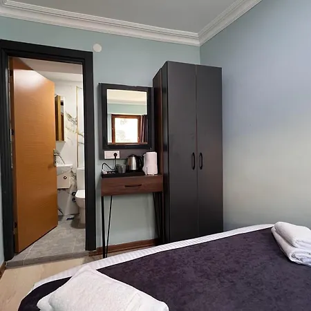 Sandara Boutique Bed and Breakfast 3*