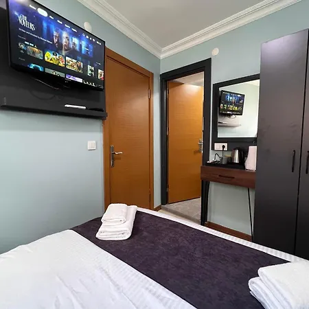 Sandara Boutique Bed and Breakfast