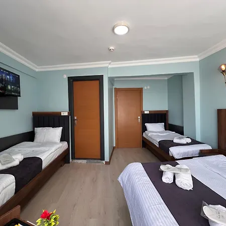 Bed and breakfast Sandara Boutique
