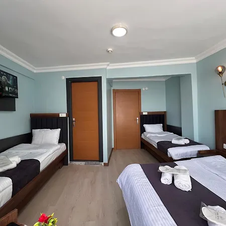 Bed and breakfast Sandara Boutique *