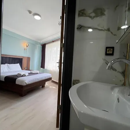 Sandara Boutique Κωνσταντινούπολη