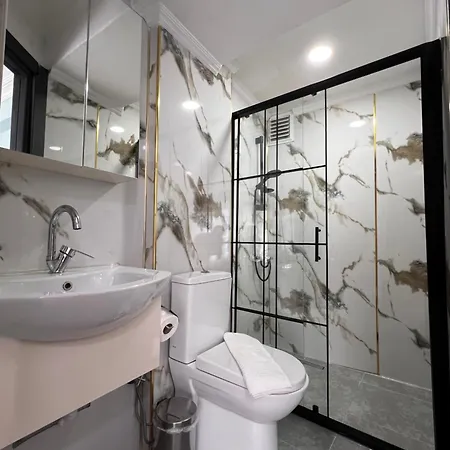 Bed and breakfast Sandara Boutique *