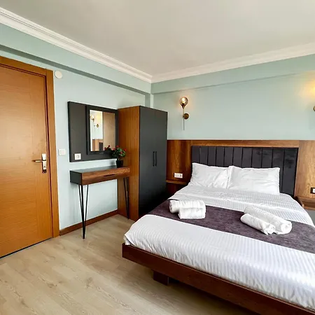Bed and breakfast Sandara Boutique *