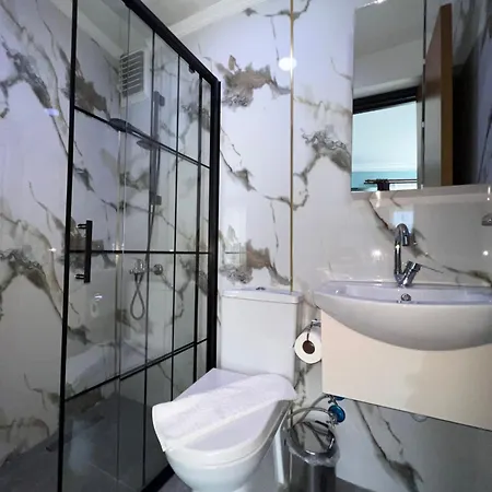 Sandara Boutique Bed and Breakfast Κωνσταντινούπολη