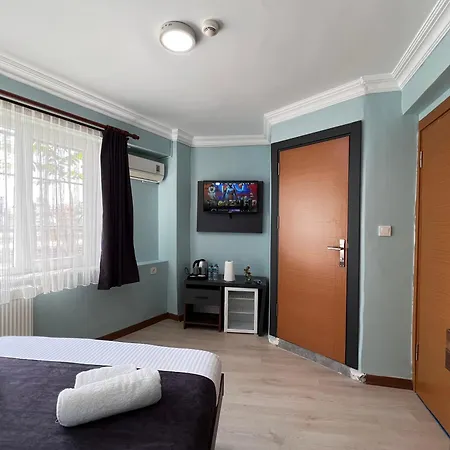 Sandara Boutique Κωνσταντινούπολη