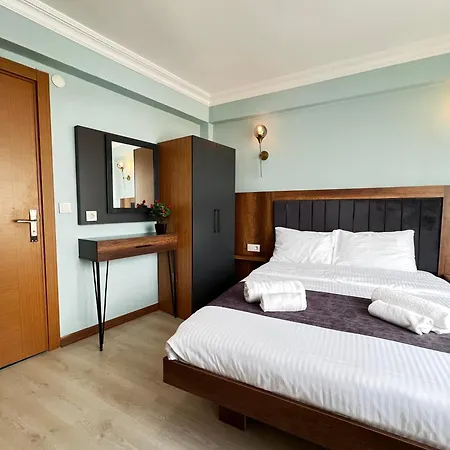 Sandara Boutique 3* Isztambul