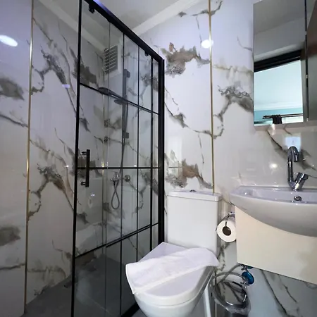 Sandara Boutique Bed and Breakfast