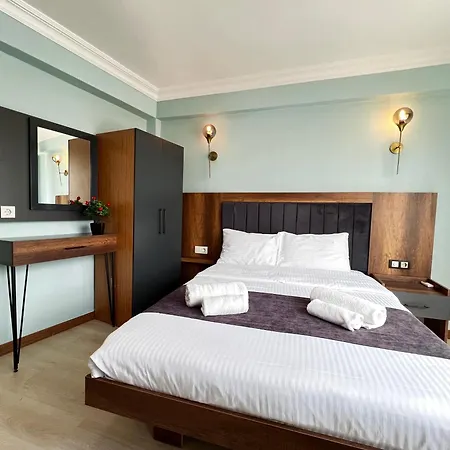 Bed and breakfast Sandara Boutique