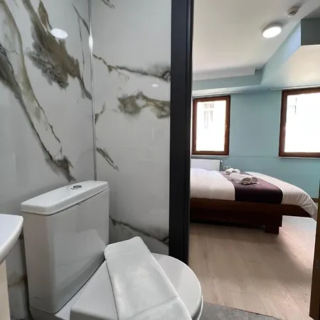 Sandara Boutique Bed and breakfast *
