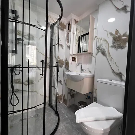 Bed and breakfast Sandara Boutique