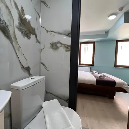 Sandara Boutique Isztambul