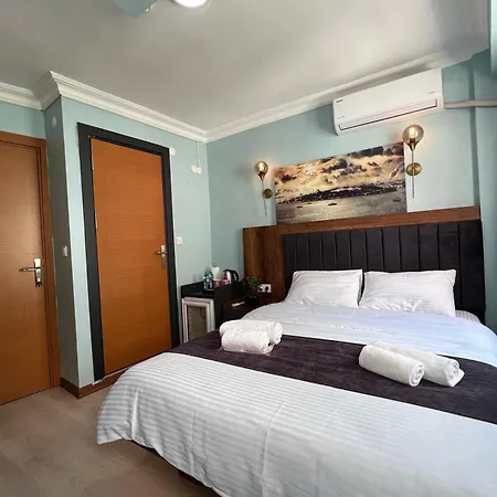 Sandara Boutique Panzió