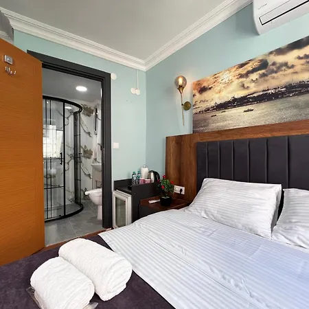 Bed and breakfast Sandara Boutique