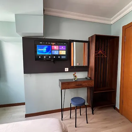 Sandara Boutique Bed and breakfast *