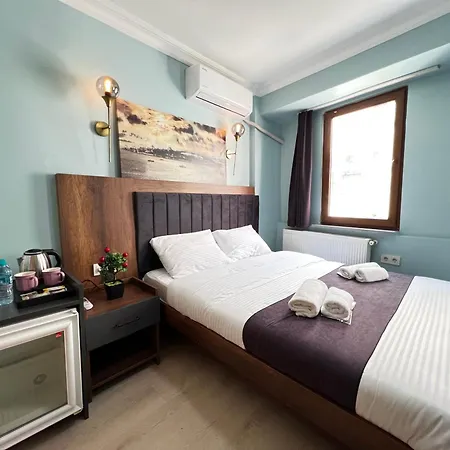 Bed and breakfast Sandara Boutique