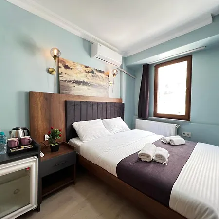 Sandara Boutique Provincia di Istanbul