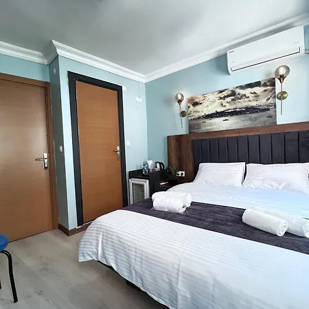 Sandara Boutique Bed and breakfast