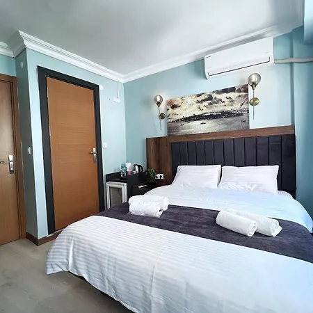 Bed and breakfast Sandara Boutique *