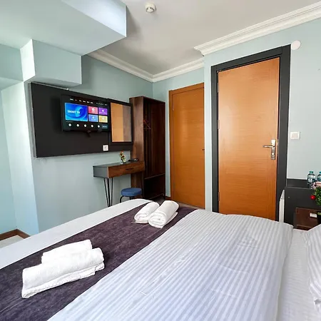 Sandara Boutique Bed and breakfast *