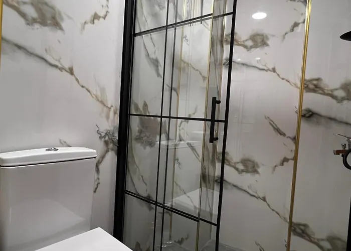 Sandara Boutique 이스탄불