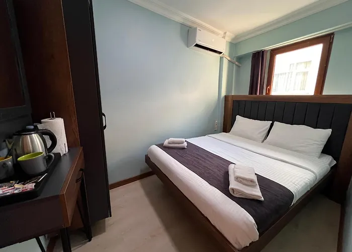 Sandara Boutique 3* 이스탄불