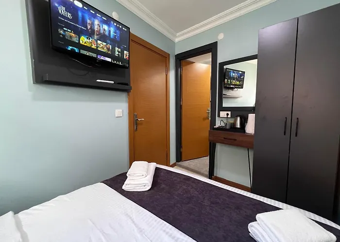 Sandara Boutique B&B