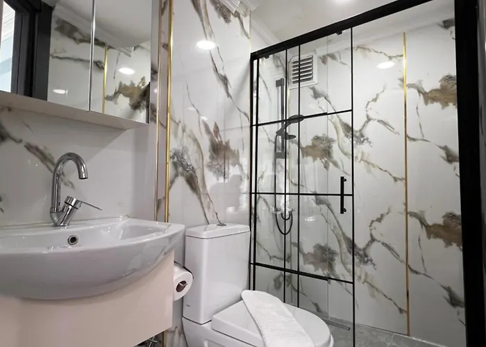 B&B Sandara Boutique 3*