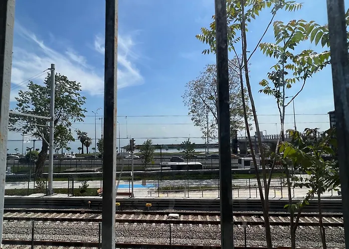 Sandara Boutique 이스탄불