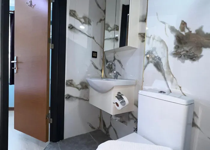 Sandara Boutique B&B 3*