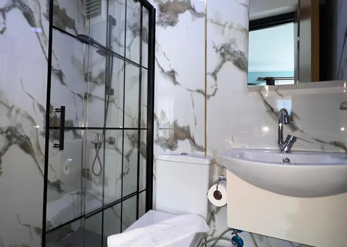 Sandara Boutique B&B 이스탄불