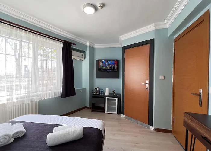 Sandara Boutique 이스탄불