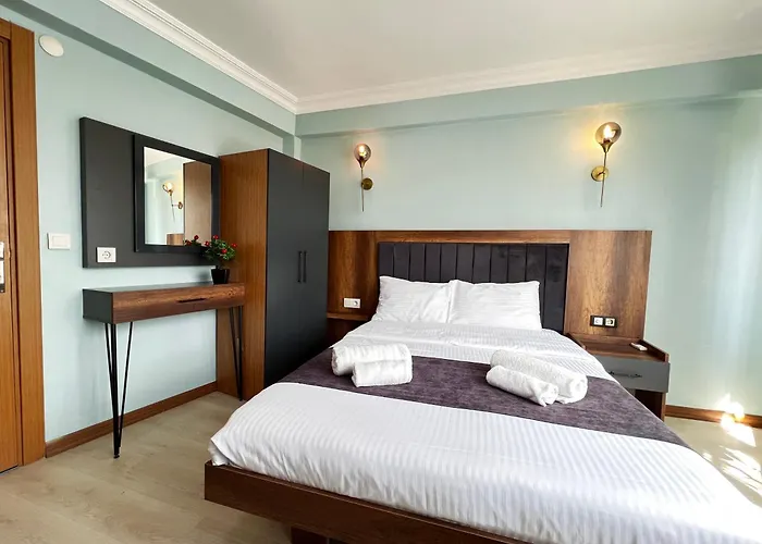 B&B Sandara Boutique