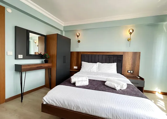 B&B Sandara Boutique 3*