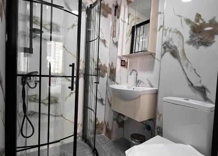 Sandara Boutique 이스탄불