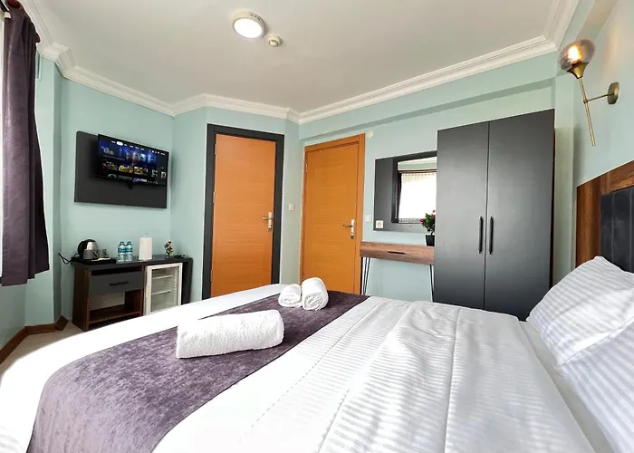 Sandara Boutique B&B