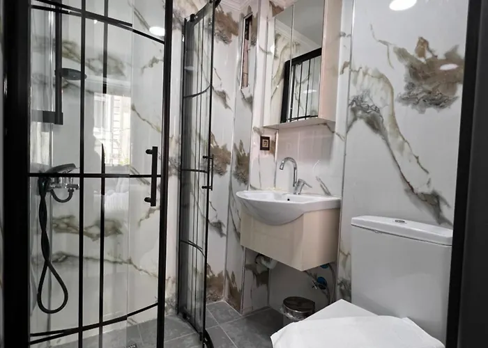 B&B Sandara Boutique