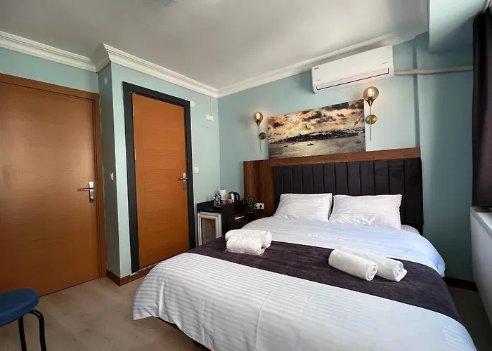 Sandara Boutique B&B 3*